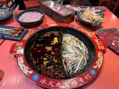 -巴九门老火锅(来福士打望店)