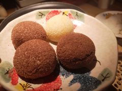 -温野菜涮涮锅(西单大悦城店)