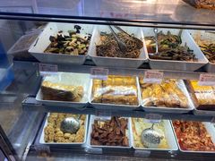 -娘心豆品(方庄店)
