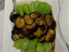 -西苑饭店·蓬莱春餐厅
