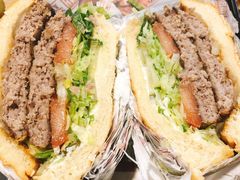 -The Habit Burger Grill 哈比特汉堡(复兴soho店)