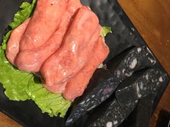 -·缸桶屋·韩式牛肋条自助烤肉(西湖D11店)