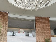 -天津海河悦榕庄·Lobby Lounge大堂吧