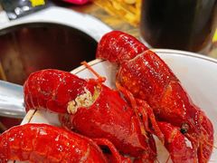 -百签宫串串香重庆火锅(夏湾店)