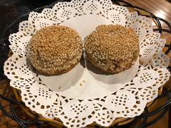 烤烧饼-南门涮肉(上海一店)