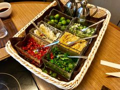 -金海阁海鲜火锅