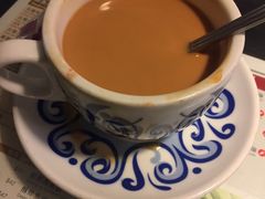 -翠华餐厅(湾仔店)