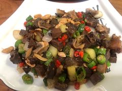 -王胖子驴肉火烧(鼓楼店)