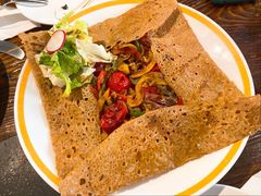 -La Creperie法餐厅(桃江路店)