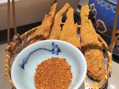 -享月汤皇·海鲜小火锅·聚会(曲江创意谷店)