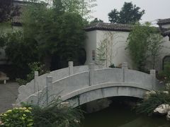 -淄博聊斋城景区