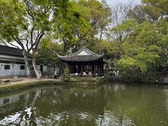 -绮园景区