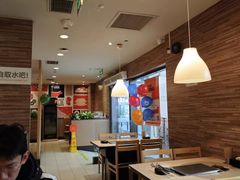 -新石器烤肉(高行万嘉店)