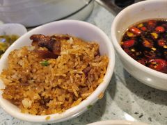 -烹然四季椰子鸡火锅(团结湖总店)