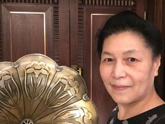 -锦江饭店锦北楼-锦江厅