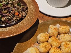 -本处·素食·融合料理(南油店)