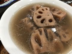 -雨田饭店(华兴东街店)