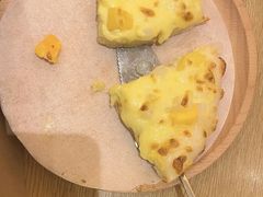 -摩欧客意式餐厅(高新活力汇店)