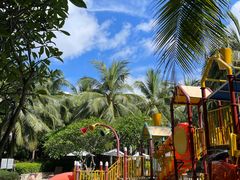 -三亚海棠湾喜来登度假酒店