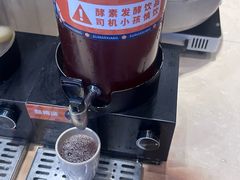 -素满香·食养自助(天一广场店)