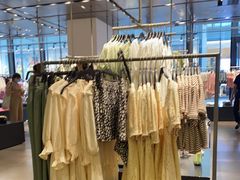 -URBAN REVIVO(深圳华润万象天地店)