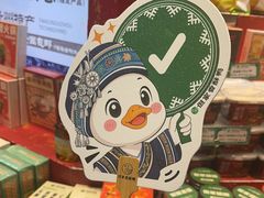-但家香酥鸭(民生路总店)