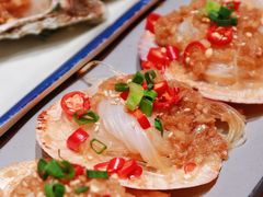 -老高烧烤(龙华星河iCO店)