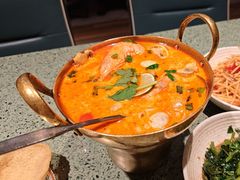 -Home Thai·泰谣(王府井apm店)