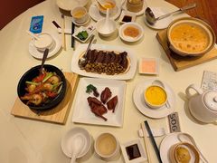 -利苑酒家(合景国际金融广场店)