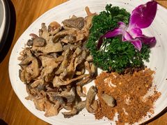 -觅山云南菜(泊富ICITY店)