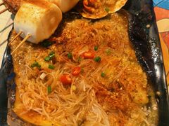 -亮子·东北特色烧烤(复悦荟店)