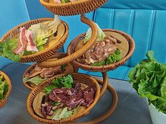-牛犇炭火烤肉·鲜切烤肉(承德总店)