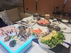 -红鼎豆捞·非遗鲍皇汤火锅(宝丰路店)