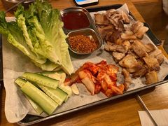 -幸屿 创意料理(永嘉天地店)