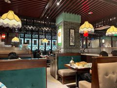 -悦满楼·西关名点·湛江名菜(航空综合大厦店)