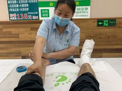 -北派修脚·采耳(上地信息路店)