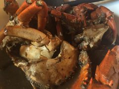 -Ministry of Crab(科伦坡店)