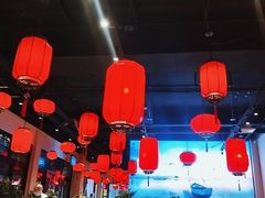 -渔民船说·北塘海鲜·天津菜·海肠捞饭(北塘古镇店)