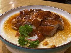 金牌烧鹅-金翠河烧鹅粤式茶餐厅(龙湖三千集天街店)