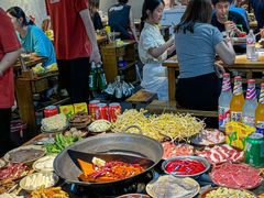 -阳阳老火锅(小南门店)