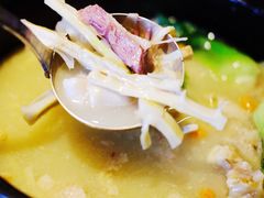 -一品淮扬 · 淮扬菜·北京万达文华酒店