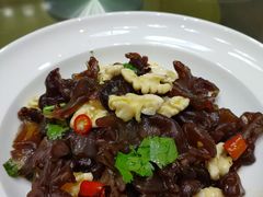 -老西安韩记三鲜煮馍(四府街店)