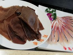 四川毛肚-蜀留香火锅·始于1999·原四川老火锅(白堤路店)
