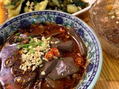 -黄泰吉拾味餐厅(江汉路店)