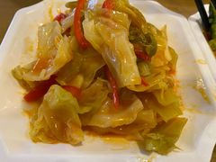 -台北楚楚园馅饼粥(虹桥南丰城店)