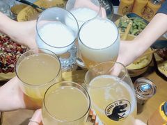 -十八酒坊(临河风景店)
