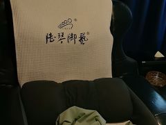 -陆琴脚艺·足浴·SPA(夫子庙店)
