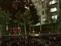 -海上海弘基休闲广场