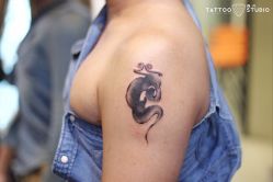 -飛凡TATTOO纹身•原创