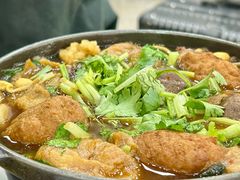 -李记清真馆(打钉巷店)